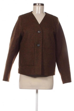 Damen Blazer Unbranded, Größe M, Farbe Braun, Preis 31,99 €