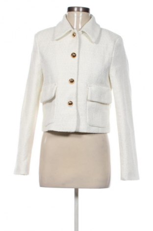 Dámske sako  Unbranded, Veľkosť L, Farba Biela, Cena  17,95 €