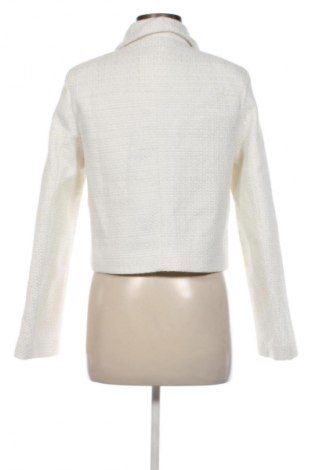 Dámske sako  Unbranded, Veľkosť L, Farba Biela, Cena  17,95 €