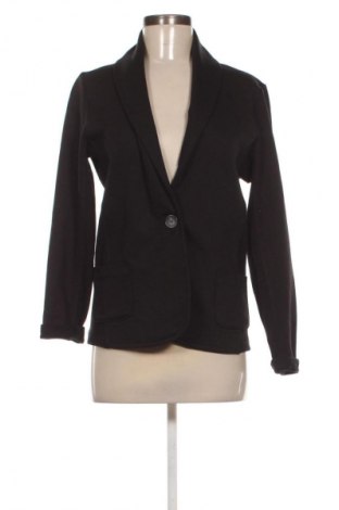 Дамско сако Unbranded, Размер M, Цвят Черен, Цена 10,73 €
