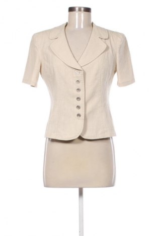 Dámske sako  Unbranded, Veľkosť L, Farba Béžová, Cena  29,95 €