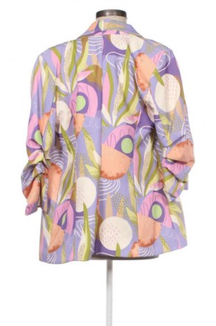 Γυναικείο σακάκι Unbranded, Μέγεθος M, Χρώμα Πολύχρωμο, Τιμή 25,00 €