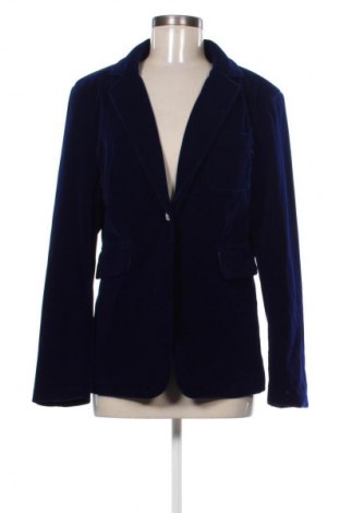 Dámské sako  Unbranded, Velikost L, Barva Modrá, Cena  709,00 Kč