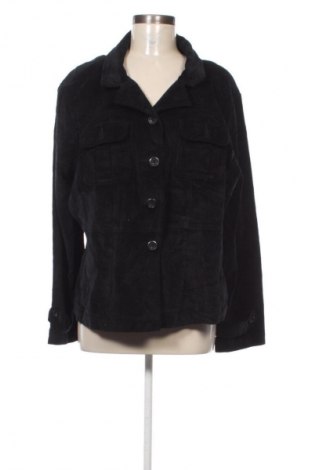 Dámské sako  Unbranded, Velikost XL, Barva Černá, Cena  369,00 Kč