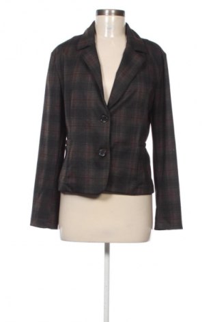 Дамско сако Unbranded, Размер L, Цвят Многоцветен, Цена 25,05 €