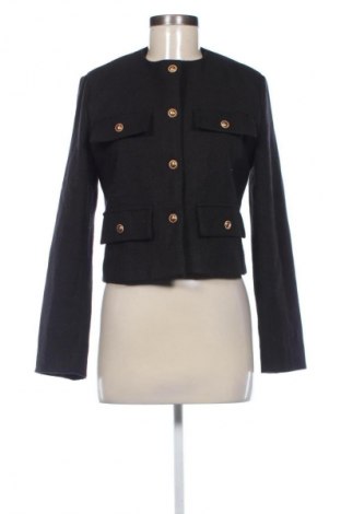 Damski żakiet Unbranded, Rozmiar S, Kolor Czarny, Cena 39,99 zł