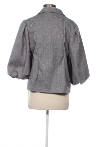 Γυναικείο σακάκι Unbranded, Μέγεθος M, Χρώμα Γκρί, Τιμή 15,99 €