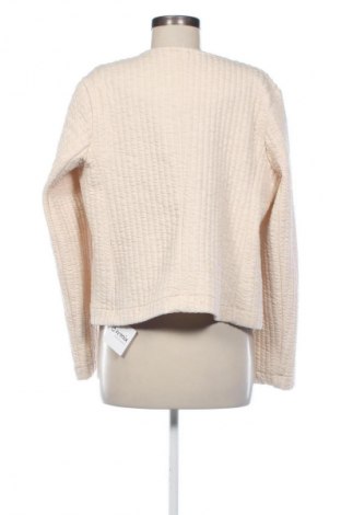 Дамско сако Unbranded, Размер M, Цвят Екрю, Цена 14,31 €