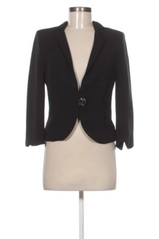 Γυναικείο σακάκι Unbranded, Μέγεθος M, Χρώμα Μαύρο, Τιμή 24,55 €