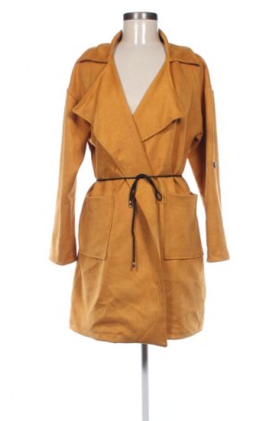 Dámske sako  Unbranded, Veľkosť L, Farba Oranžová, Cena  13,95 €