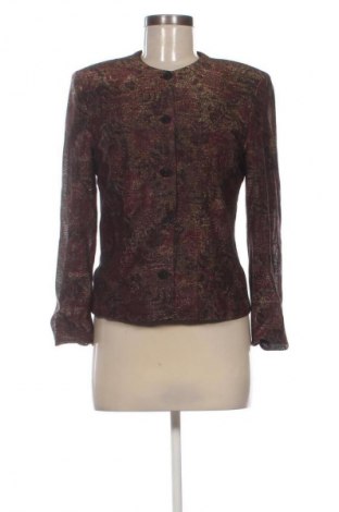 Γυναικείο σακάκι Unbranded, Μέγεθος L, Χρώμα Πολύχρωμο, Τιμή 25,00 €