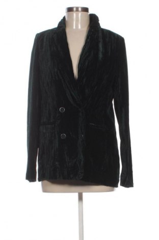 Dámské sako  Unbranded, Velikost S, Barva Zelená, Cena  729,00 Kč