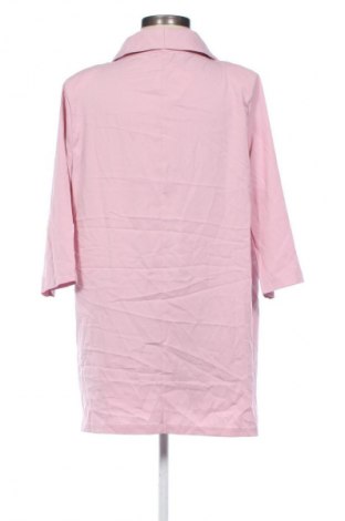 Γυναικείο σακάκι Unbranded, Μέγεθος S, Χρώμα Ρόζ , Τιμή 14,99 €