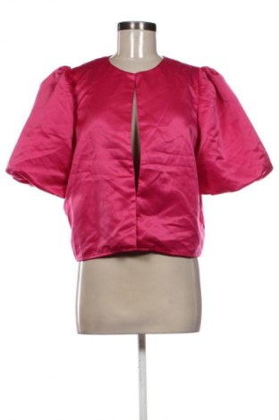 Dámske sako  Unbranded, Veľkosť L, Farba Ružová, Cena  46,95 €