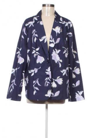 Дамско сако Unbranded, Размер XXL, Цвят Многоцветен, Цена 16,87 €