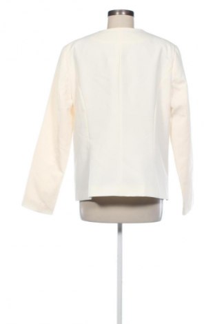 Damski żakiet Unbranded, Rozmiar XL, Kolor ecru, Cena 129,99 zł