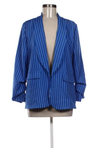 Γυναικείο σακάκι Unbranded, Μέγεθος L, Χρώμα Πολύχρωμο, Τιμή 29,99 €