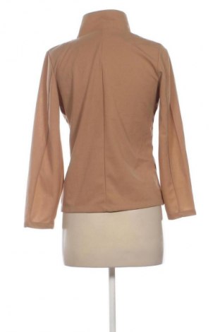 Дамско сако Unbranded, Размер XS, Цвят Бежов, Цена 8,69 €