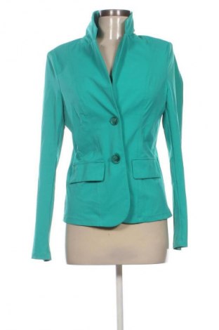 Дамско сако Unbranded, Размер M, Цвят Син, Цена 11,75 €