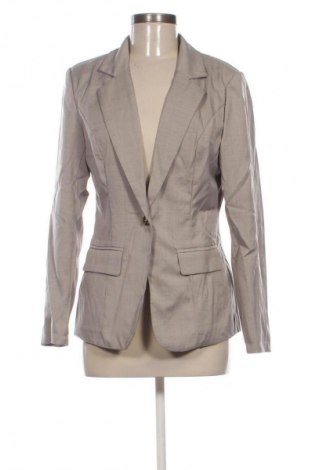 Damen Blazer Unbranded, Größe M, Farbe Grau, Preis 31,99 €