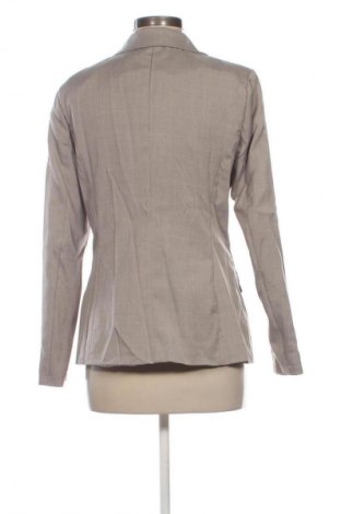 Damen Blazer Unbranded, Größe M, Farbe Grau, Preis 31,99 €