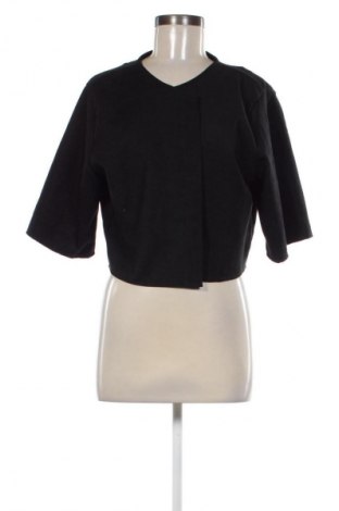 Дамско сако Unbranded, Размер XXL, Цвят Черен, Цена 12,27 €