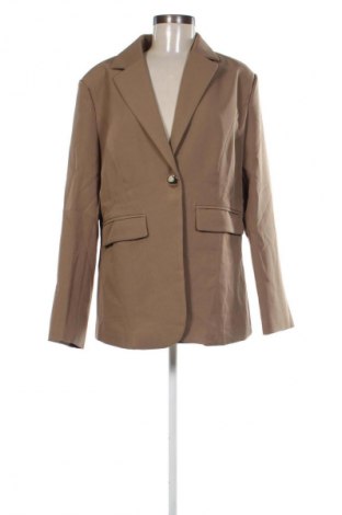 Dámské sako  Unbranded, Velikost XL, Barva Hnědá, Cena  399,00 Kč