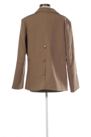 Dámské sako  Unbranded, Velikost XL, Barva Hnědá, Cena  399,00 Kč