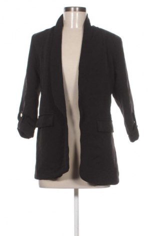 Damen Blazer Unbranded, Größe M, Farbe Schwarz, Preis 31,99 €