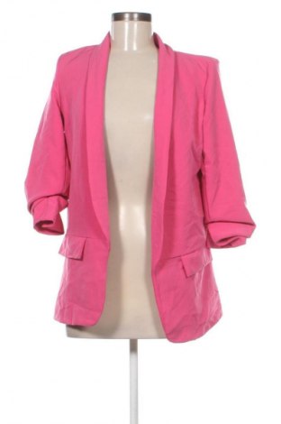 Γυναικείο σακάκι Unbranded, Μέγεθος S, Χρώμα Ρόζ , Τιμή 13,99 €