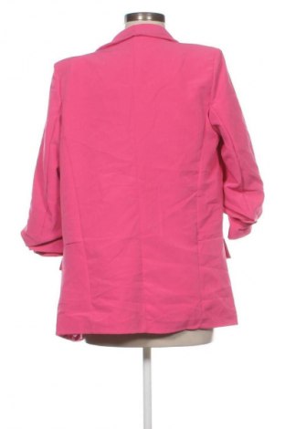 Γυναικείο σακάκι Unbranded, Μέγεθος S, Χρώμα Ρόζ , Τιμή 13,99 €