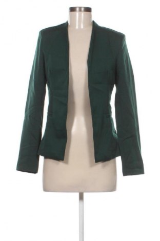 Damen Blazer Unbranded, Größe S, Farbe Grün, Preis € 17,99