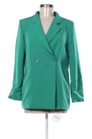 Γυναικείο σακάκι Unbranded, Μέγεθος M, Χρώμα Πράσινο, Τιμή 8,99 €