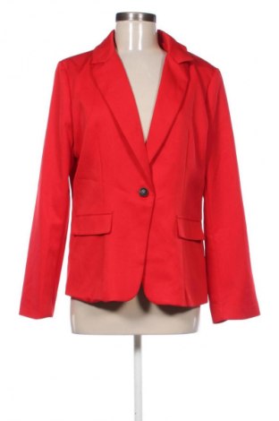 Női blézer Unbranded, Méret L, Szín Piros, Ár 5 749 Ft