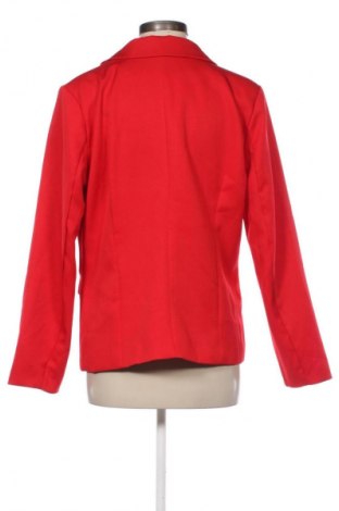 Női blézer Unbranded, Méret L, Szín Piros, Ár 5 749 Ft