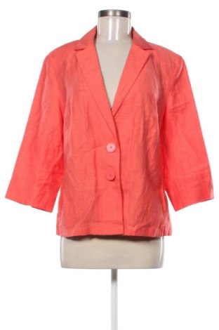 Dámské sako  Unbranded, Velikost XL, Barva Růžová, Cena  469,00 Kč