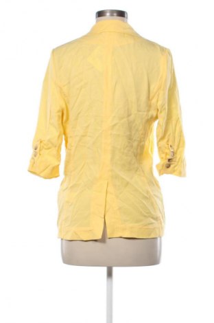 Női blézer Unbranded, Méret S, Szín Sárga, Ár 5 059 Ft