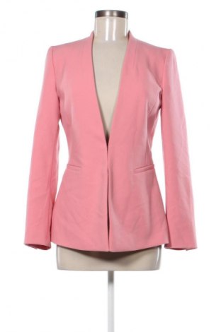 Γυναικείο σακάκι Unbranded, Μέγεθος S, Χρώμα Ρόζ , Τιμή 29,99 €