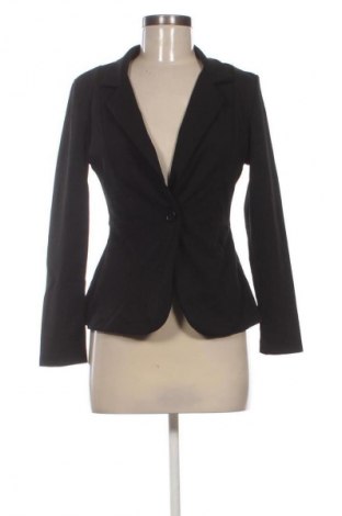Γυναικείο σακάκι Unbranded, Μέγεθος M, Χρώμα Μαύρο, Τιμή 11,99 €