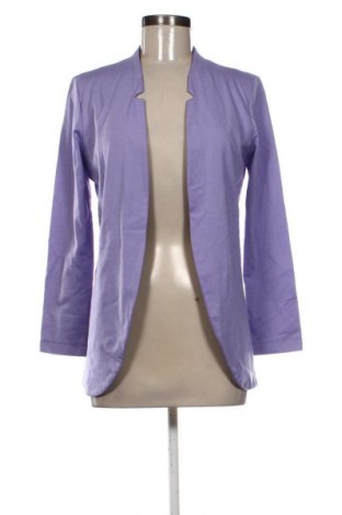 Γυναικείο σακάκι Unbranded, Μέγεθος M, Χρώμα Βιολετί, Τιμή 10,99 €
