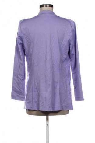 Γυναικείο σακάκι Unbranded, Μέγεθος M, Χρώμα Βιολετί, Τιμή 10,99 €
