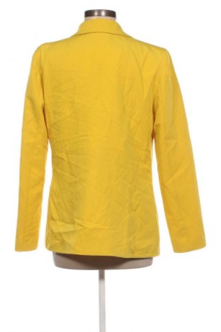 Γυναικείο σακάκι Lola Liza, Μέγεθος M, Χρώμα Κίτρινο, Τιμή 9,99 €