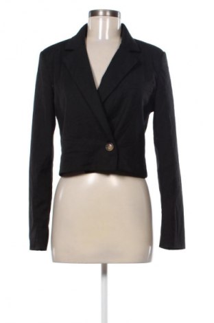 Γυναικείο σακάκι Unbranded, Μέγεθος M, Χρώμα Μαύρο, Τιμή 10,99 €