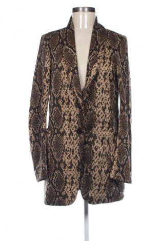 Sacou de femei Unbranded, Mărime XL, Culoare Maro, Preț 151,99 Lei
