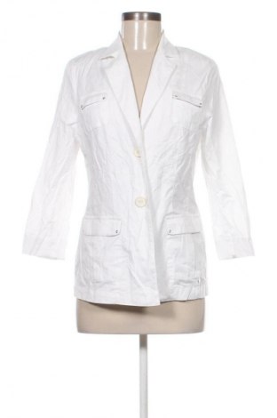 Дамско сако Unbranded, Размер M, Цвят Бял, Цена 12,27 €