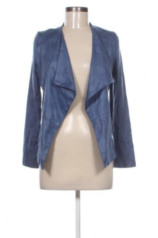 Γυναικείο σακάκι Unbranded, Μέγεθος M, Χρώμα Μπλέ, Τιμή 14,99 €