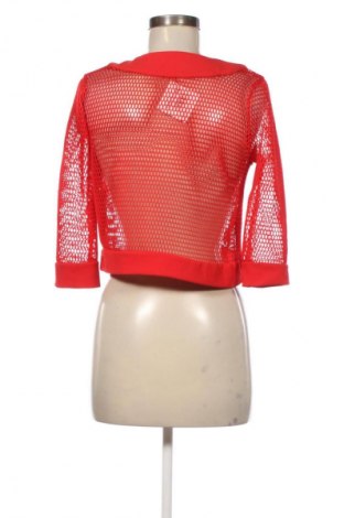 Γυναικείο σακάκι Unbranded, Μέγεθος S, Χρώμα Κόκκινο, Τιμή 12,99 €