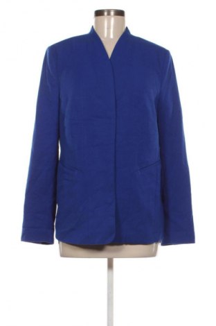 Γυναικείο σακάκι Unbranded, Μέγεθος M, Χρώμα Μπλέ, Τιμή 11,99 €