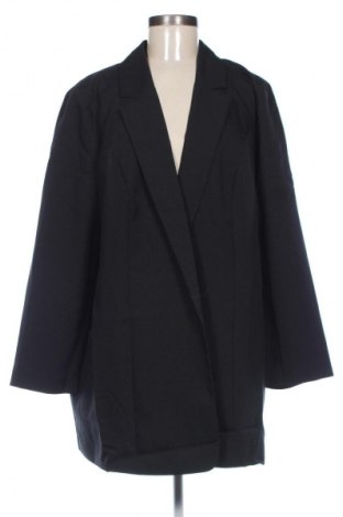 Dámske sako  Unbranded, Veľkosť XXL, Farba Čierna, Cena  16,95 €