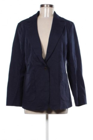 Dámské sako  Unbranded, Velikost L, Barva Modrá, Cena  299,00 Kč